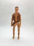 Vintage Marx Johnny West Action Figure 12".