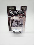 Hot Wheels Legends Hall of Fame Briggs Cunningham C4 Car Vtg 2003.