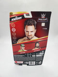 WWE Top Picks LA Knight Action Figure, Main Event 6-inch.