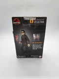 Jurassic Park World Hammond Collection Dr. Ian Malcom 3.75” Action Figure 2022.