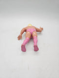 Adorable Adrian Adonis 1987 WWF LJN Titan Sports 8" Wrestling Superstars Vintage.