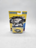 2026 Matchbox Collectors 2020 Ford GT MK II White 3/20 HVW11.