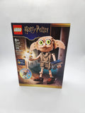 LEGO 76469 Harry Potter Dobby the Free Elf.