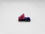 Vtg Galoob Micro Machines Big Rig Semi.