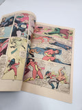 Spider-Woman #1 Marvel, 1978 New Costume Origin Jessica Drew.