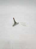 Star Wars Galoob Micro Machines Luke Skywalker T-16 Skyhopper.