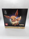 LEGO 72151 Pokémon Eevee.