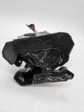 Vintage 1963 Aurora The Phantom of the Opera Model Kit Built Painted Monster.