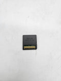 Yu-Gi-Oh Championship 2007 (Nintendo DS, 2007) Authentic & Tested Game Cart.