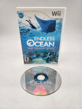 Endless Ocean: Dive, Discover, Dream Nintendo Wii.