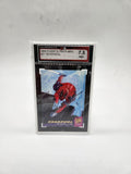 1994 Fleer Ultra X-Men #57 Deadpool Marvel KSA 5.