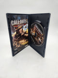 Call Of Duty 2 Big Red One Playstation 2 PS2.