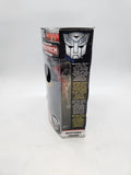 Transformers Dark of the Moon Voyager Class Sentinel Prime Mechtech.