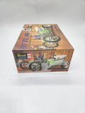 1994 Revell 1/25 Ed Roth Outlaw Jewel Show Car Model Kit H1282 MIB Sealed.