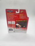 Johnny Lightning Muscle Cars USA #49 2005 Ford GT Silver 2005 MOC.