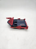 GI Joe Original 1986 Cobra Hydro Sled Complete.