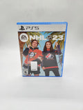 NHL 23 Ps5.
