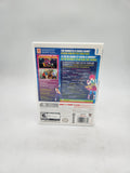 Just Dance 3 Nintendo Wii, 2011 CIB.