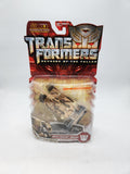 Revenge Of The Fallen Transformers Movie 2 Deluxe Deep Desert Brawl Figure.