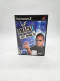 WWE SmackDown! Just Bring It 2002, Sony Playstation 2 PS2 CIB.
