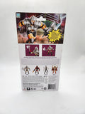 Masters of the WWE Universe Action Figure Goldberg Toy.