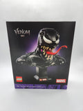 Lego 76356 Venom Bust.