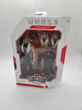 WWE Ultimate Edition 28 Uncle Howdy Mattel Wrestling Figure Wyatt Sicks 6 Mattel.