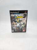 Motocross Mania 3 Sony PlayStation 2, PS2, 2005