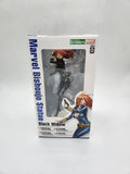 MARVEL: Black Widow Bishoujo Statue Figure KOTOBUKIYA Figurine PVC.