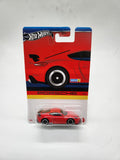 2024 Hot Wheels Walmart Exclusive Porsche 718 Cayman GT4 #5/6.