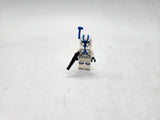 LEGO Star Wars Minifigure Clone Trooper Officer 501st Legion.