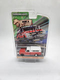 Greenlight Street Outlaws 1970 Chevrolet Farmtruck AUTOGRAPHED Signed HTF.