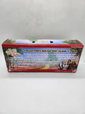 Wizard Of Oz Drinking Glasses Set Of 4 Pint Glasses - Collector's Series.