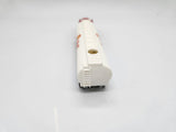 Hot Wheels Steering Rigs 1980 Peterbilt Shell Oil Tanker Red Truck Shell.