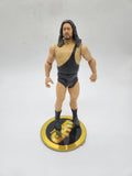 WWE Mattel Championship Showdown Series 3 The Giant Action Figure WCW.