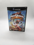 Power Rangers: Dino Thunder Nintendo GameCube, 2004.