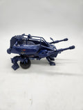 Vintage GI Joe Cobra ASP A.S.P. Assault System Pod Vehicle ARAH 1984.