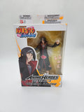 Bandai Naruto Shippuden Anime Heroes Series Uchiha Itachi Action Figure 6.5" NIB.