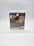 Juiced 2: Hot Import Nights Sony PlayStation 3, 2007 PS3 Complete.