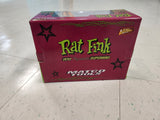 Rat Fink LE 1970 Plymouth Superbird Matco Johnny Lightning.