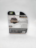 Greenlight Dually Drivers 16 1:64 2019 Ford F-350 Lariat Dually 46160-D Model.