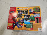 Nintendo 64 N64 Launch System Console CIB Complete In Box W/ paperwork.