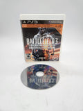 Battlefield 3 Premium Edition Sony PlayStation 3, 2012 PS3.