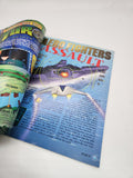 Nintendo Power Magazine Vol. #97 June 1997.