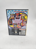Sonic Mega Collection Nintendo GameCube.