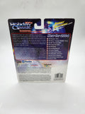 Johnny Lightning Holiday Classic Ornaments ‘66 Ford Mustang GT Red 1:64 Die-Cast 2004.