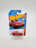 Hot Wheels 1983 Porsche 928S Red #250 Mainline 2025 Case P.