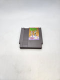 The Bugs Bunny Birthday Blowout Nintendo Entertainment System NES.