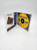Asteroids Sony PlayStation 1, 1998 PS1.