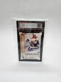 1994-95 Upper Deck SP Die Cut #SP-42 Patrick Roy Montreal Canadiens KSA 9 MINT.